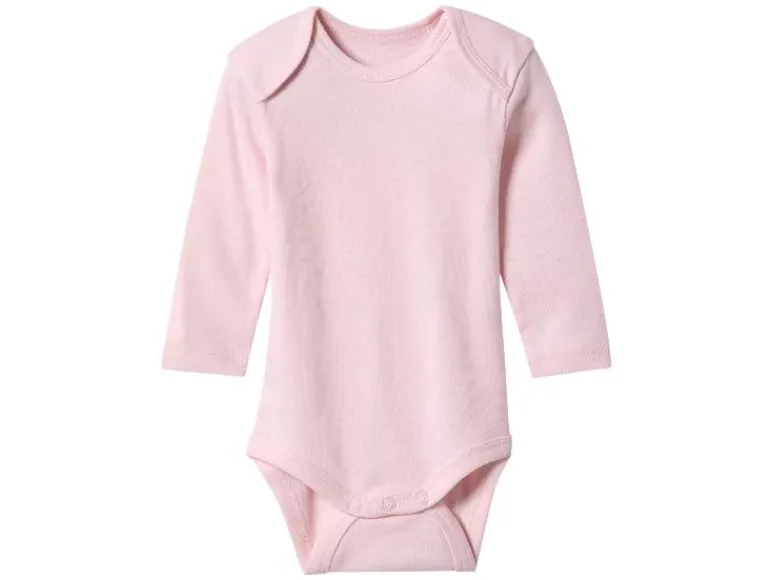 Set van 3 baby rompers<lupilu® Sale