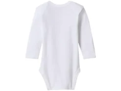 Set van 3 baby rompers<lupilu® Sale