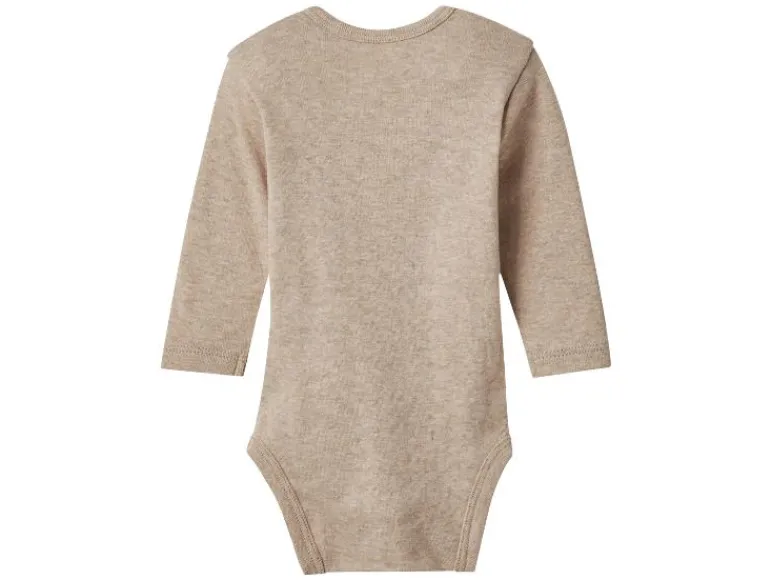 Set van 3 baby rompers<lupilu® Sale