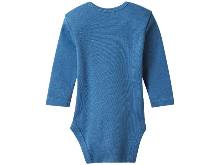 Set van 3 baby rompers<lupilu® Sale