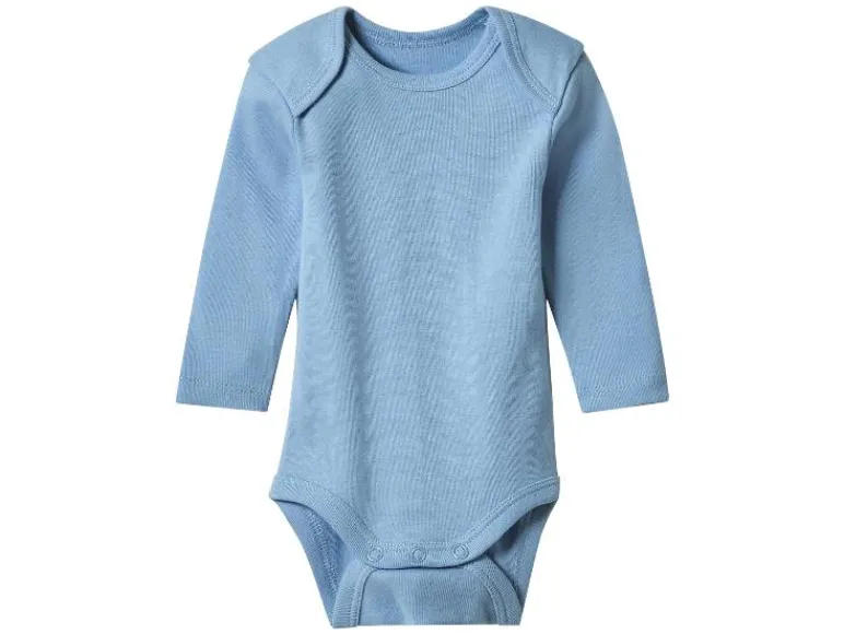 Set van 3 baby rompers<lupilu® Sale