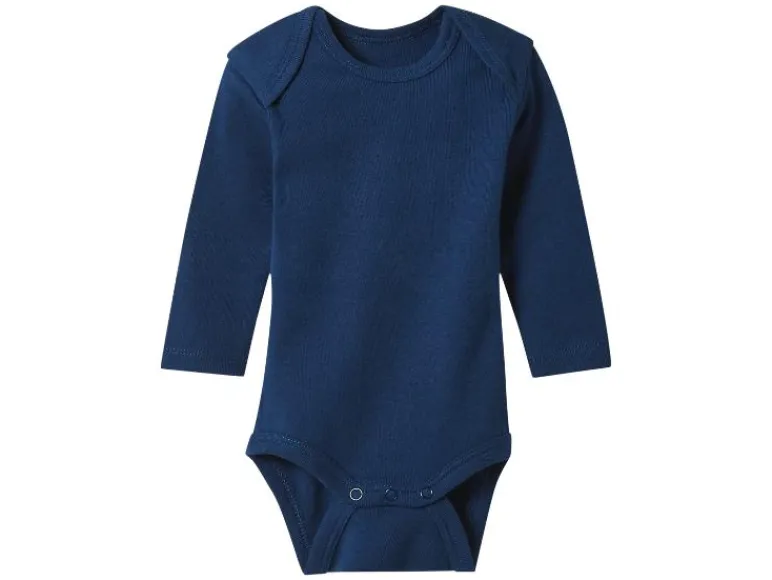 Set van 3 baby rompers<lupilu® Sale