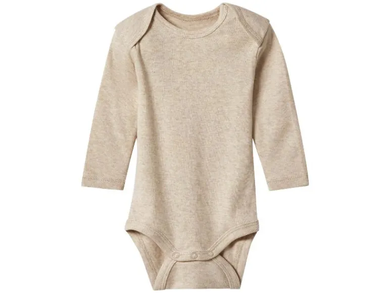Set van 3 baby rompers<lupilu® Sale