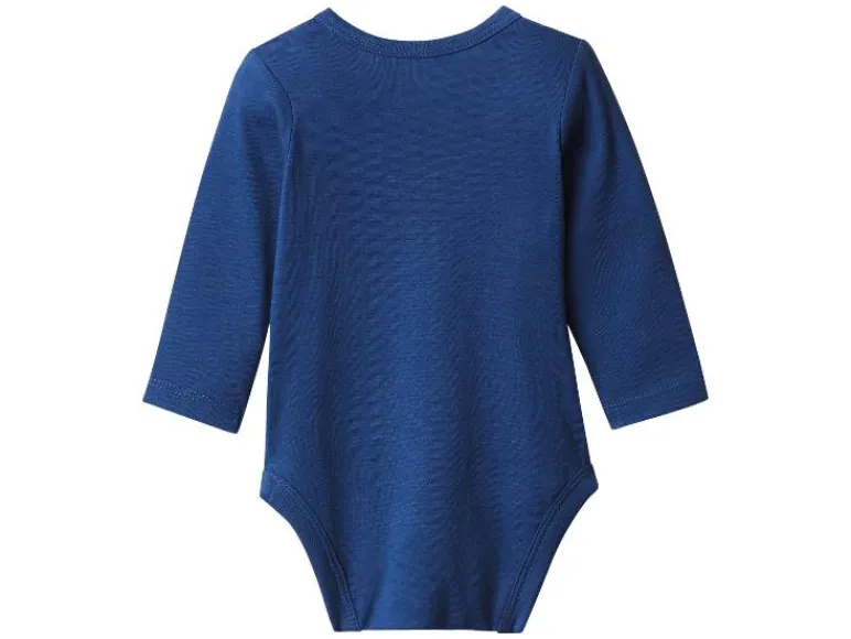 Set van 3 baby rompers<lupilu® Clearance