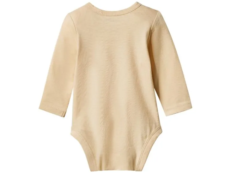 Set van 3 baby rompers<lupilu® Clearance