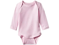 Set van 3 baby rompers<lupilu® Clearance