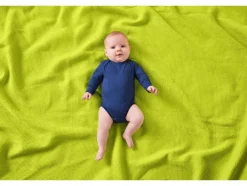 Set van 3 baby rompers<lupilu® Clearance