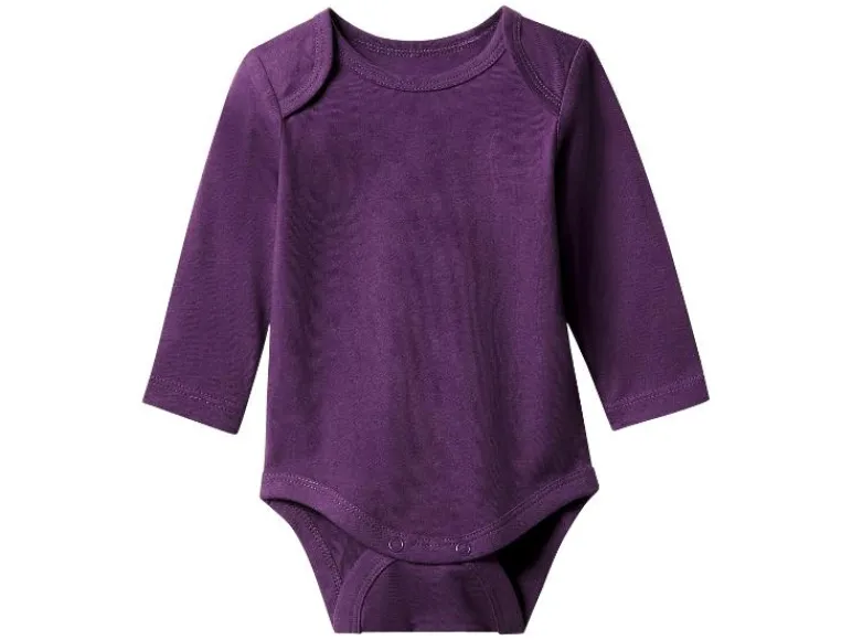 Set van 3 baby rompers<lupilu® Clearance