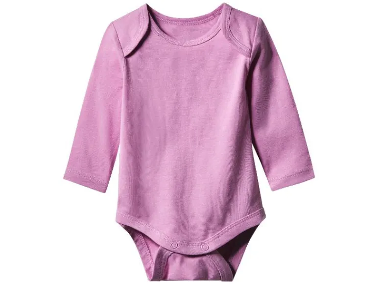 Set van 3 baby rompers<lupilu® Clearance