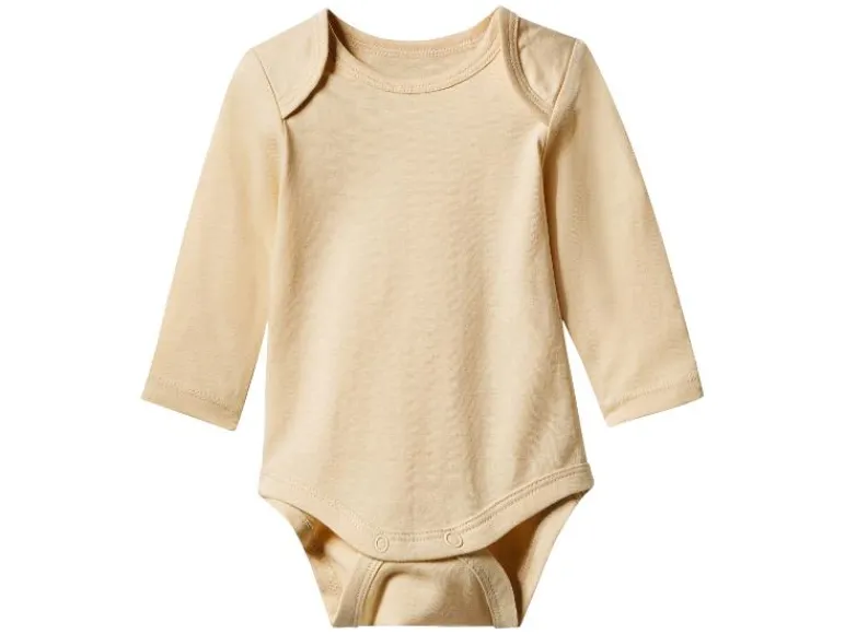 Set van 3 baby rompers<lupilu® Clearance