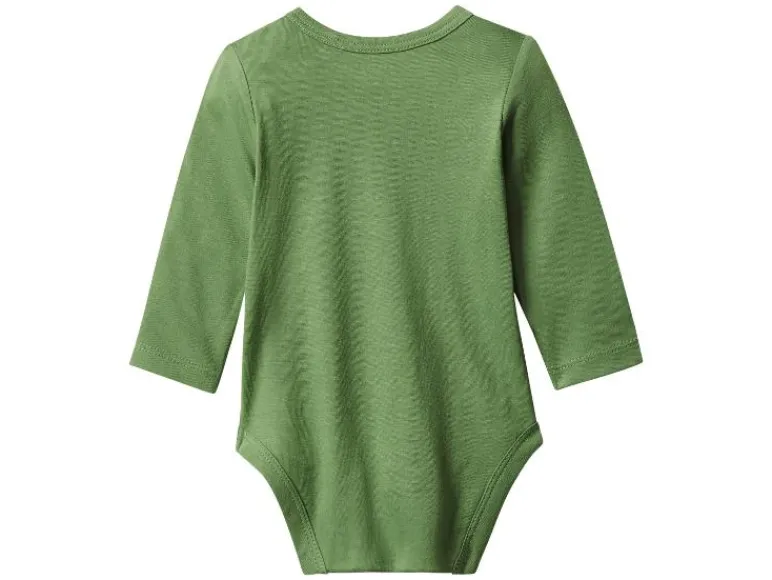 Set van 3 baby rompers<lupilu® Clearance