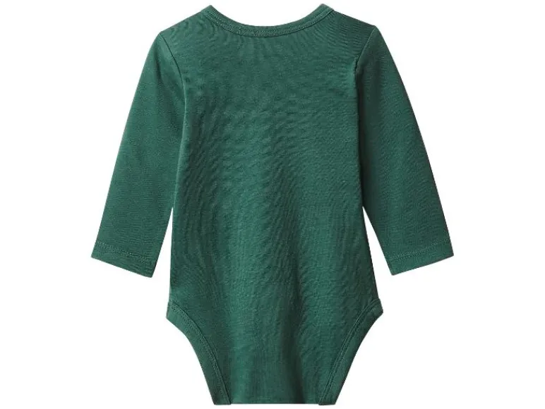 Set van 3 baby rompers<lupilu® Clearance