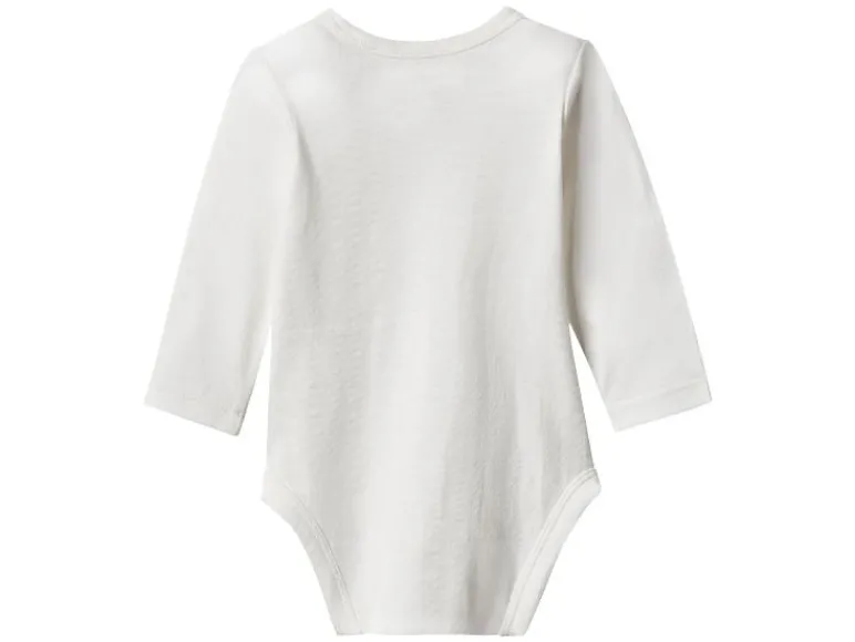 Set van 3 baby rompers<lupilu® Clearance