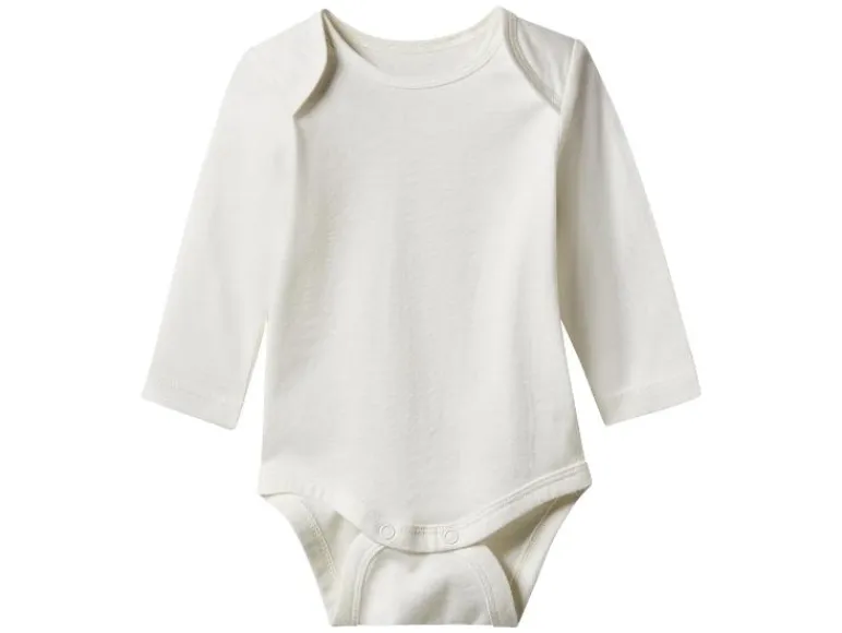 Set van 3 baby rompers<lupilu® Clearance