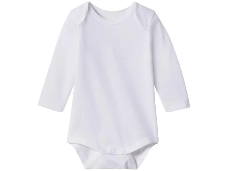 Set van 5 baby rompers<lupilu® Outlet