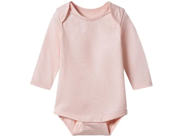 Set van 5 baby rompers<lupilu® Outlet