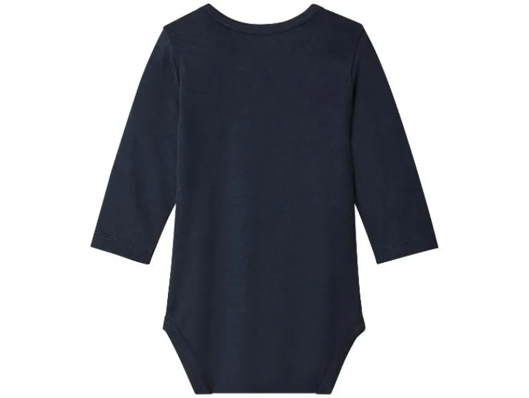 Set van 5 baby rompers<lupilu® Outlet