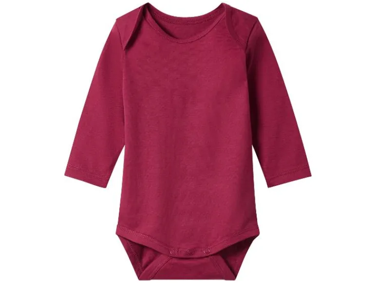 Set van 5 baby rompers<lupilu® Outlet