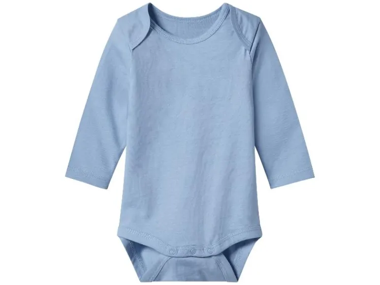Set van 5 baby rompers<lupilu® Outlet