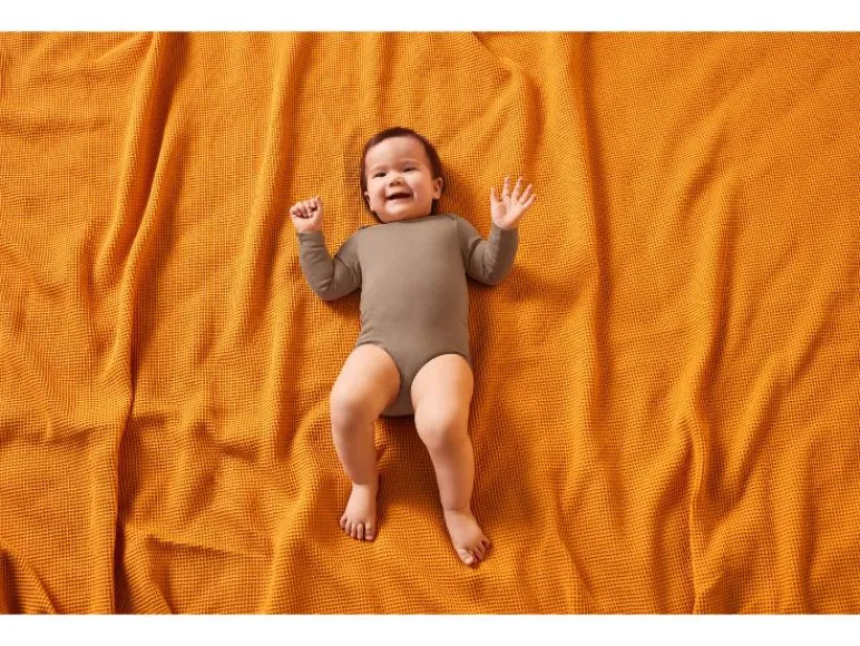 Set van 5 baby rompers<lupilu® Outlet