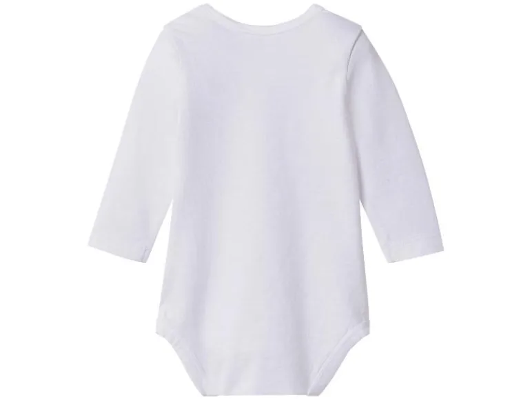 Set van 5 baby rompers<lupilu® Outlet
