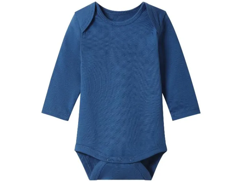 Set van 5 baby rompers<lupilu® Outlet