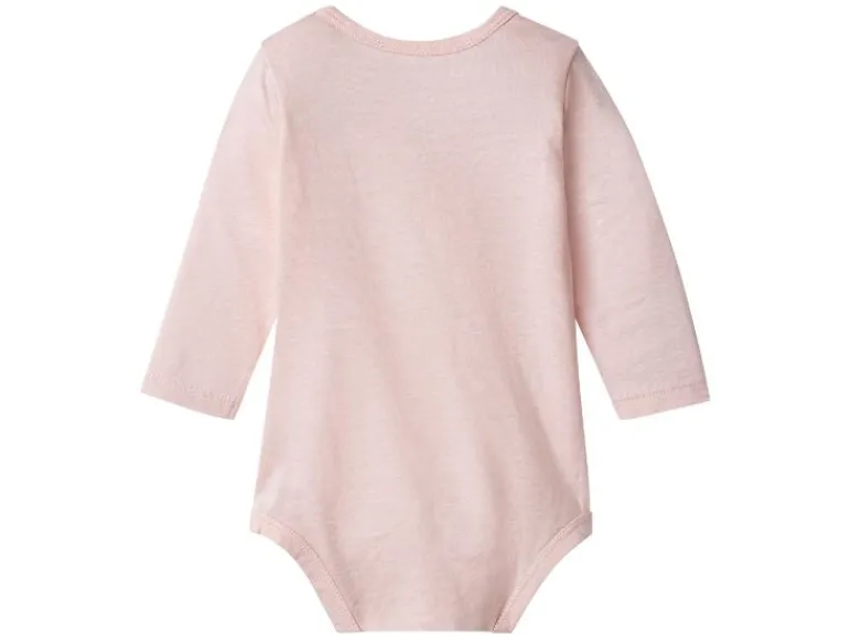 Set van 5 baby rompers<lupilu® Outlet