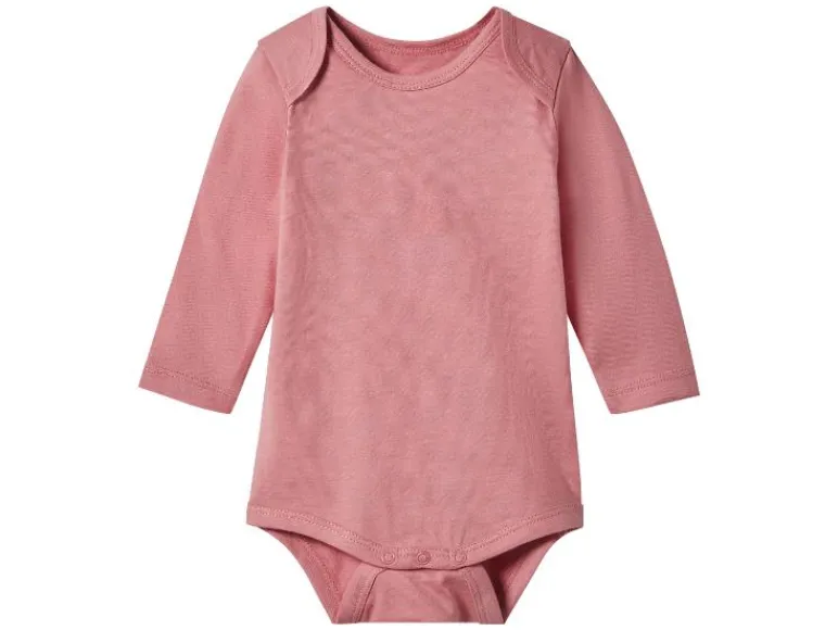Set van 5 baby rompers<lupilu® Outlet