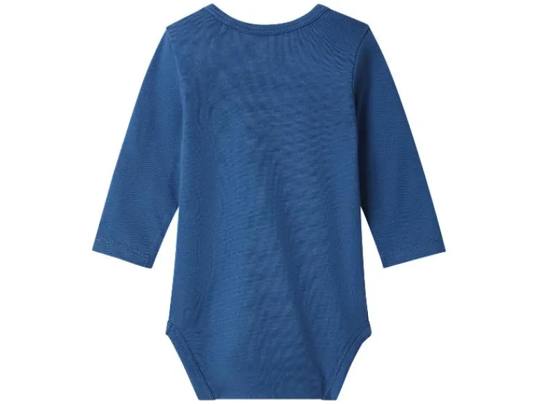 Set van 5 baby rompers<lupilu® Outlet