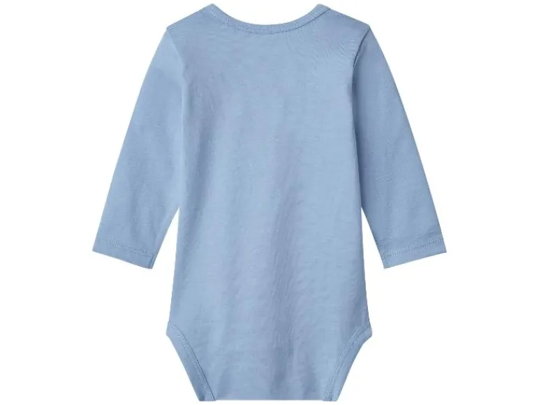 Set van 5 baby rompers<lupilu® Outlet