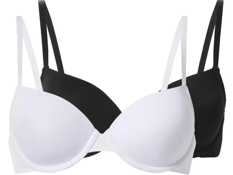 Set van 2 BH's<esmara® Hot
