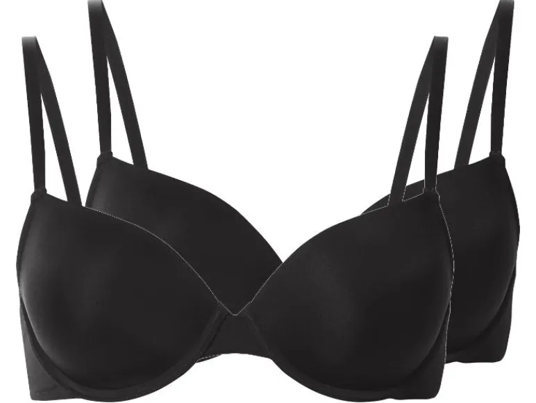 Set van 2 BH's<esmara® Hot
