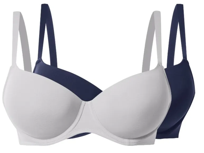 Set van 2 BH's - Plus size<esmara® Online