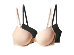 Set van 2 dames BH's<esmara® Outlet