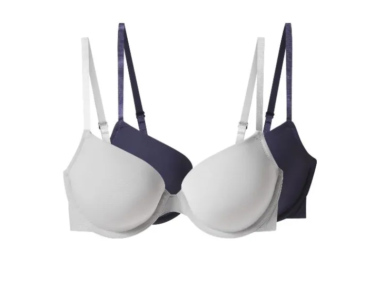 Set van 2 dames BH's<esmara® Outlet