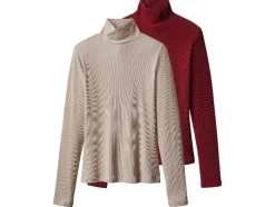Set van 2 dames coltruien<esmara® Hot