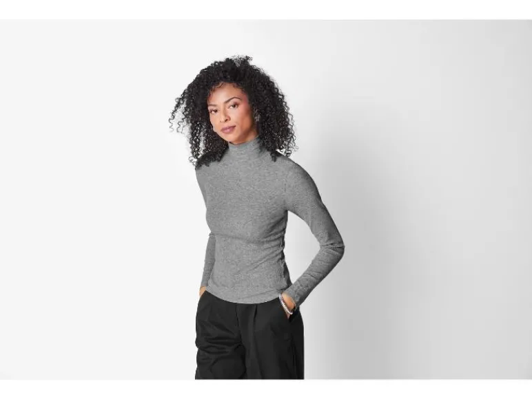 Set van 2 dames coltruien<esmara® Hot