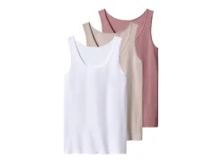 Set van 3 dames hemden<esmara® Outlet