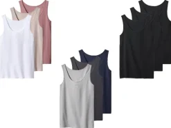 Set van 3 dames hemden<esmara® Outlet