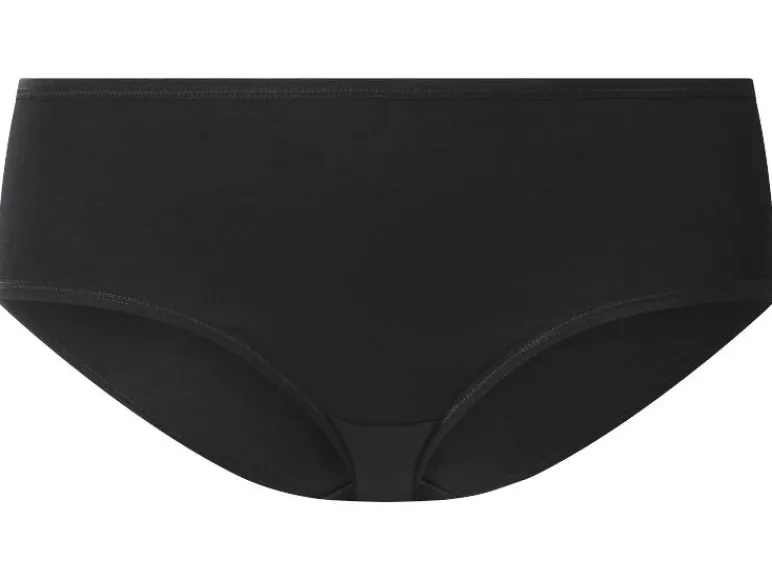Set van 5 dames hipsters - Plus size<esmara® Sale