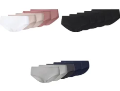 Set van 5 dames hipsters - Plus size<esmara® Sale