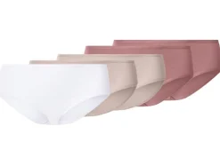 Set van 5 dames hipsters - Plus size<esmara® Sale