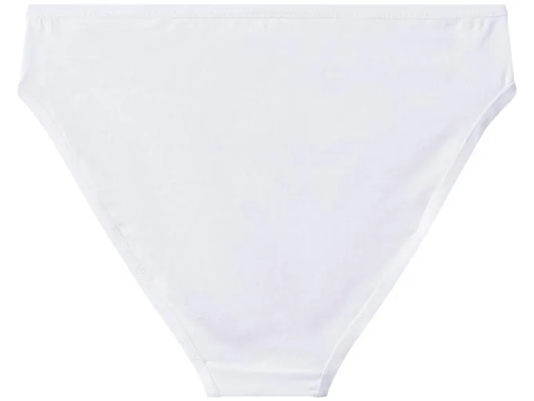 Set van 5 dames kerstonderbroeken<esmara® Best