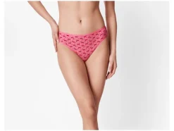 Set van 5 dames kerstonderbroeken<esmara® Best