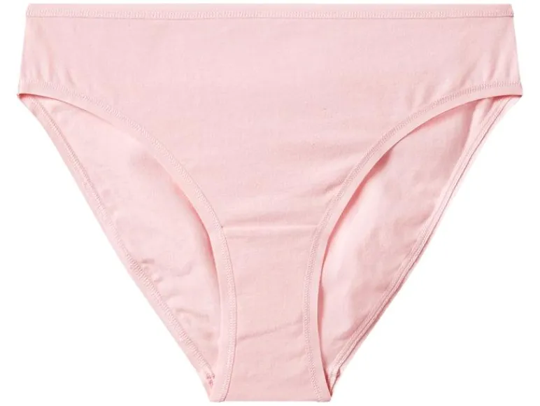 Set van 5 dames kerstonderbroeken<esmara® Best