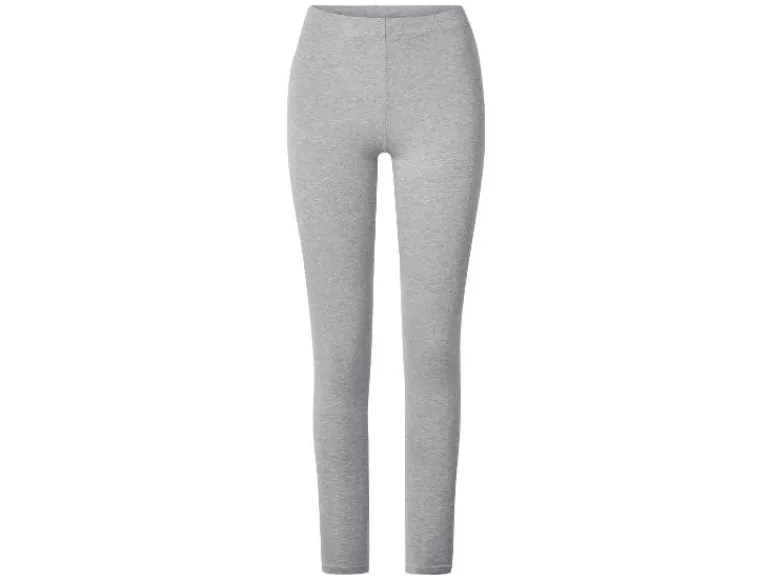 Set van 2 dames leggings<esmara® Hot