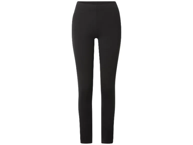 Set van 2 dames leggings<esmara® Hot