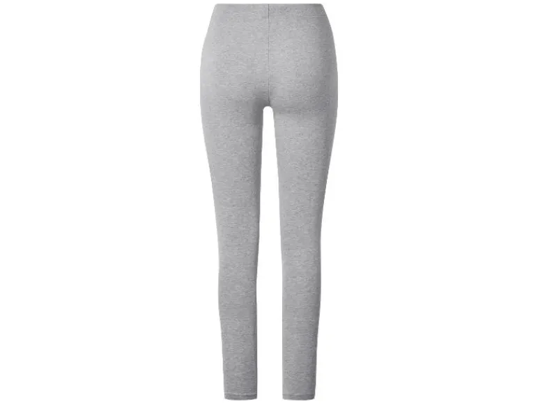 Set van 2 dames leggings<esmara® Hot