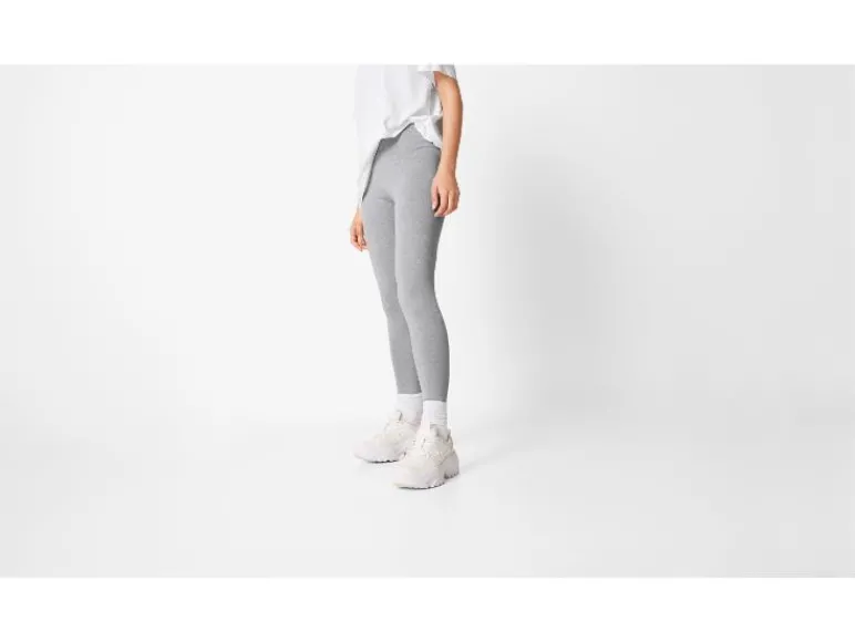 Set van 2 dames leggings<esmara® Hot