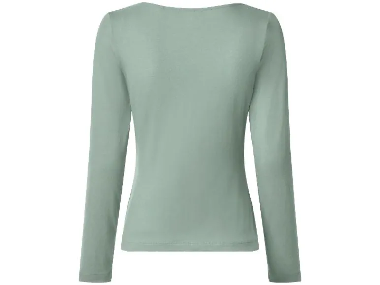 Set van 2 dames longsleeves<esmara® Discount